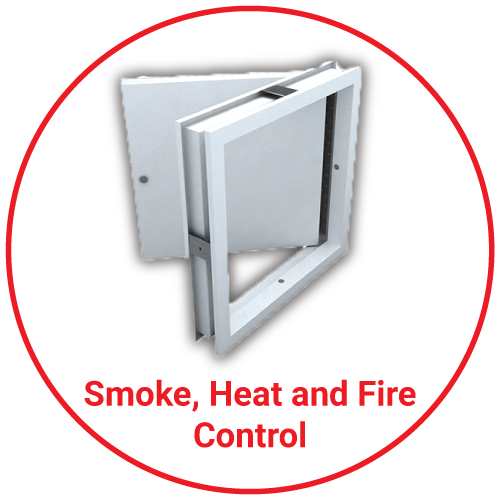 SMOKE,-HEAT-AND-FIRE-CONTROL