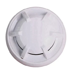 Digital Fire Alarm System Photoelectric Smoke Detector