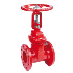 Gate valves