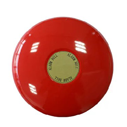 Conventional Alarm Bell 6 Inch 152mm