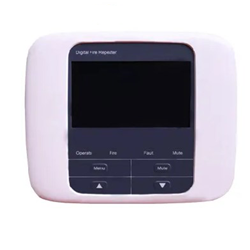 Digital Fire Alarm System Repeater