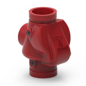 Check valves