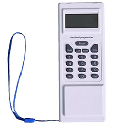 Digital Fire Alarm System Programmer