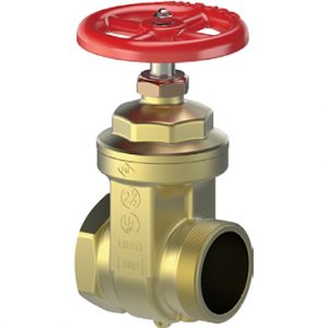 Hose & hydrant valves