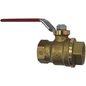 Small valves