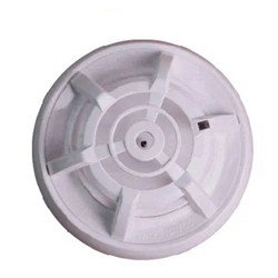 Digital Fire Alarm System Heat/Temperature Detector