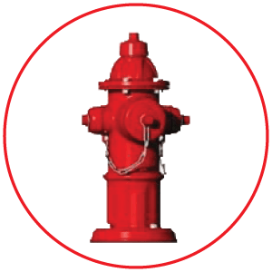 Fire Hydrants