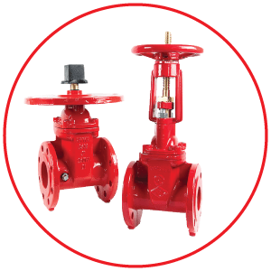 Isolation valve