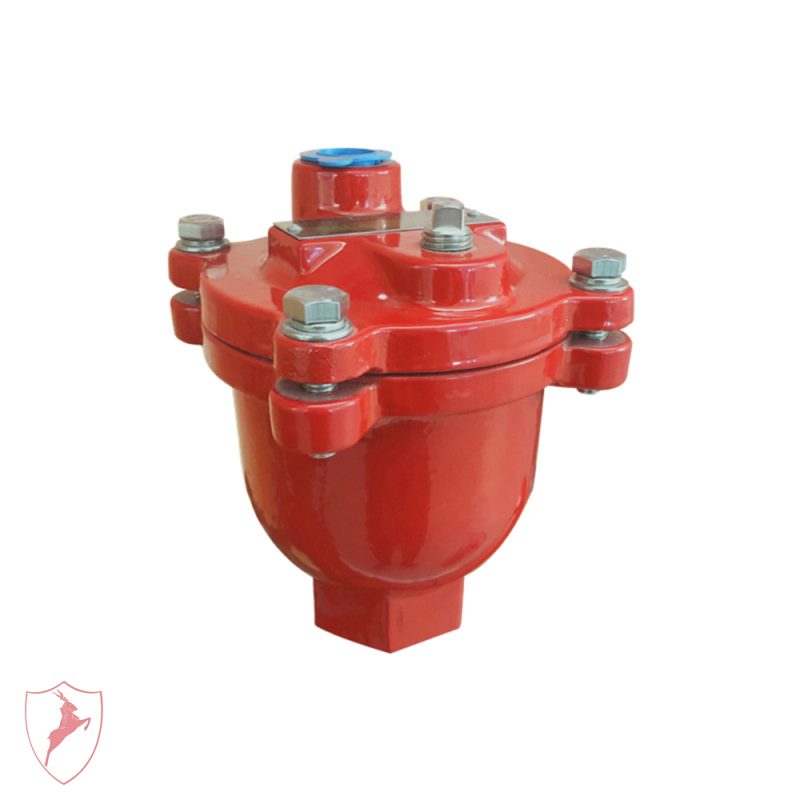 air release valve