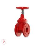 Fikco Gate valve