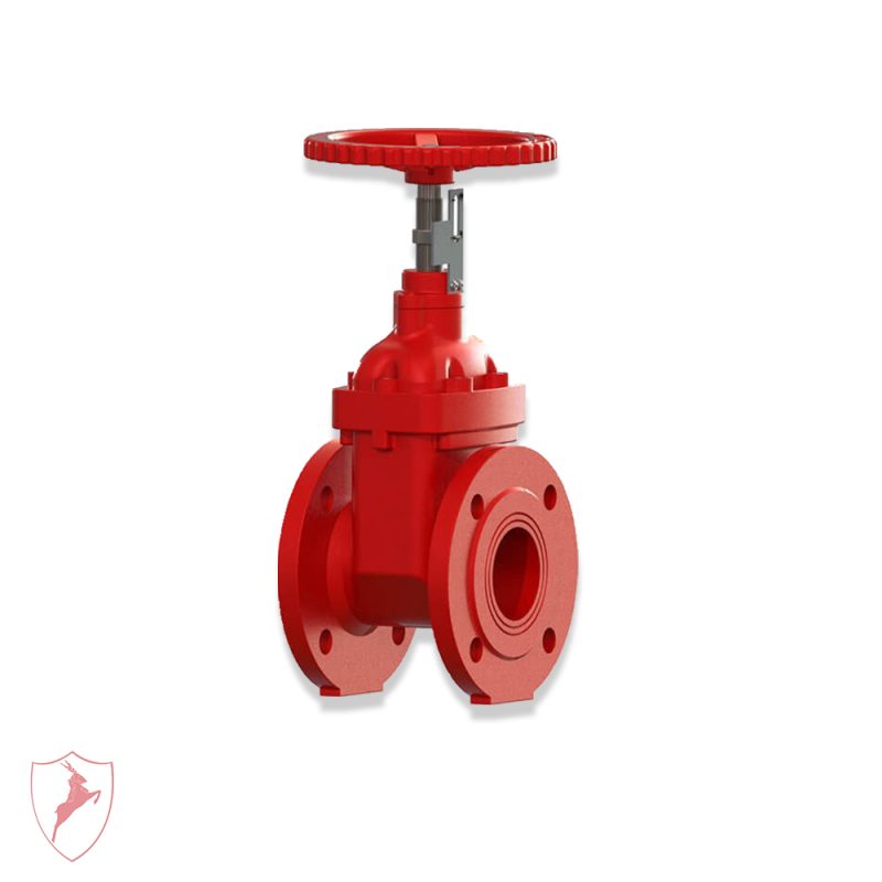 Fikco Gate valve