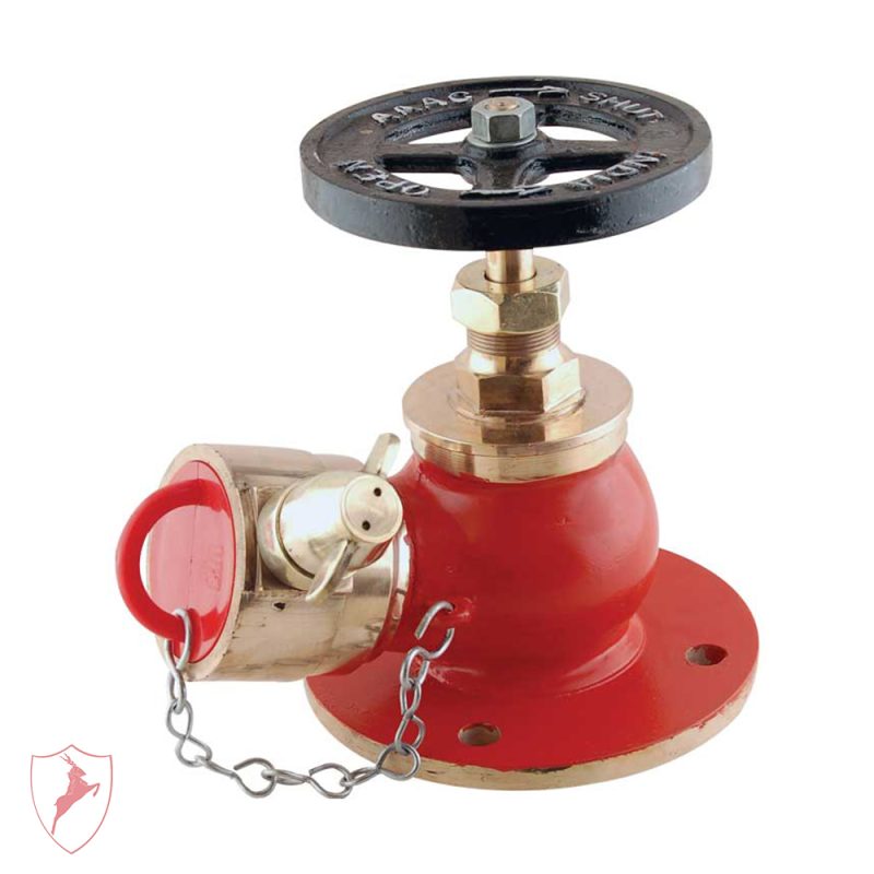 landing valve